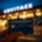 Exploring the American Express Prepaid Credit Card: A Path to Building Credit Introduction