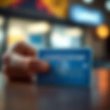 Notable Exploring the American Express Prepaid Credit Card: A Path to Building Credit Notable Exploring the American Express Prepaid Credit Card: A Path to Building Credit