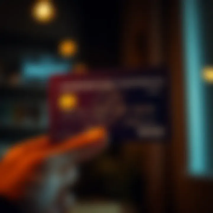 Exploring the American Express Prepaid Credit Card: A Path to Building Credit Summary