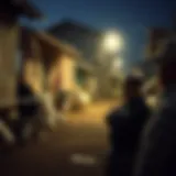 Exploring the Complexities of Poverty: Issues and Implications Introduction