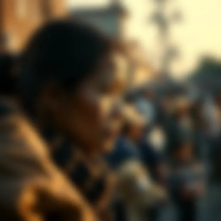 Notable Exploring the Complexities of Poverty: Issues and Implications