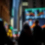Exploring the Dynamics of Wall Street: A Deep Dive into the Stock Market Live Feed Introduction