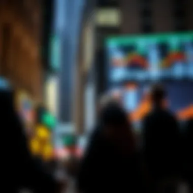 Exploring the Dynamics of Wall Street: A Deep Dive into the Stock Market Live Feed Introduction Exploring the Dynamics of Wall Street: A Deep Dive into the Stock Market Live Feed Introduction