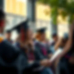 Scholarship opportunities for students