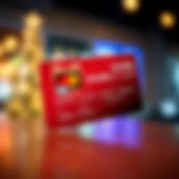 Exploring the Mastercard Vanilla Gift Card: A Comprehensive Guide Introduction