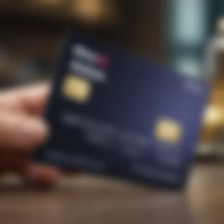 Chart comparing the benefits of the Ally Debit Card with traditional debit cards