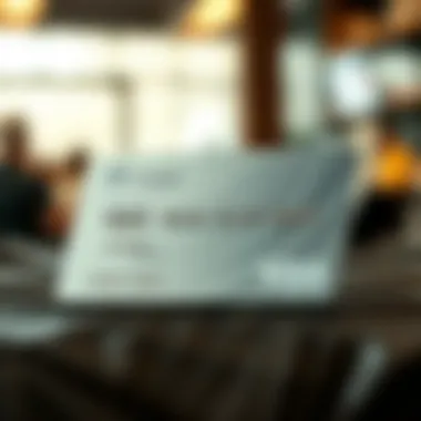 Exploring the Platinum Elite Credit Card: A Comprehensive Analysis Introduction Exploring the Platinum Elite Credit Card: A Comprehensive Analysis Introduction