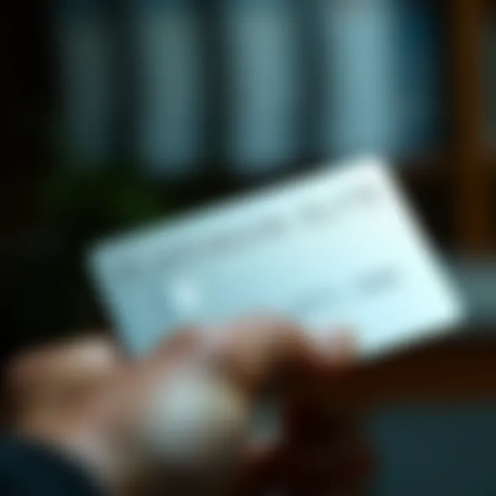Notable Exploring the Platinum Elite Credit Card: A Comprehensive Analysis
