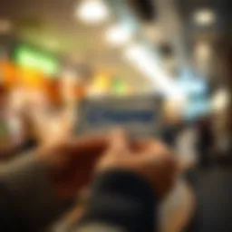 Overview of Chime direct deposit features