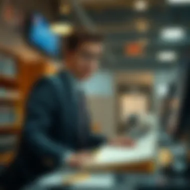 Notable Exploring the Small Business 8(a) Program: A Comprehensive Overview