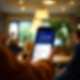 Exploring the T. Rowe Price Cap App: A Comprehensive Overview Introduction
