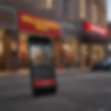 Potential Future Enhancements for Wells Fargo Mobile App Future enhancements for Wells Fargo mobile app