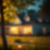 Financial Requirements for Purchasing a $500,000 Property Introduction