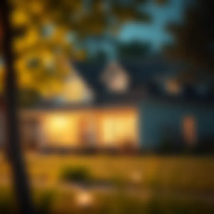 Financial Requirements for Purchasing a $500,000 Property Introduction
