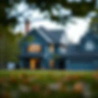Notable Financial Requirements for Purchasing a $500,000 Property
