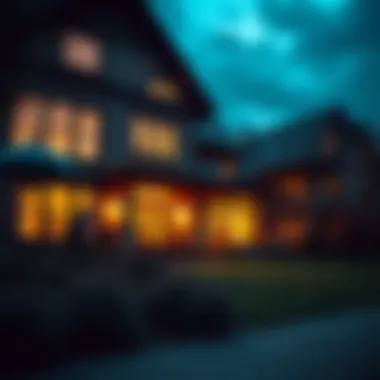 Financial Requirements for Purchasing a $500,000 Property Summary