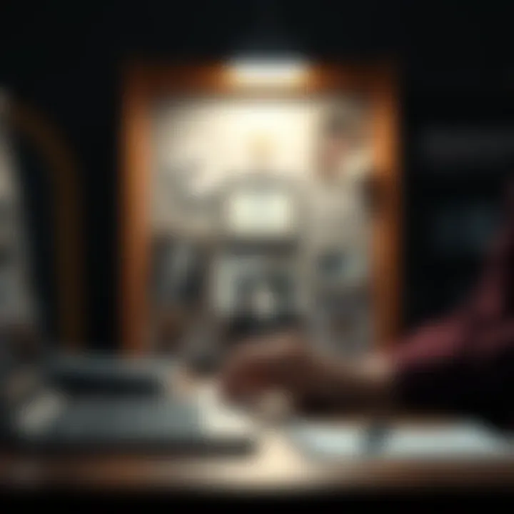 Five Essential Insights into Identity Theft Introduction