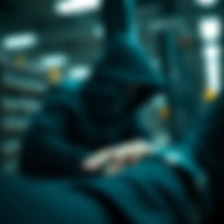 Notable Five Essential Insights into Identity Theft
