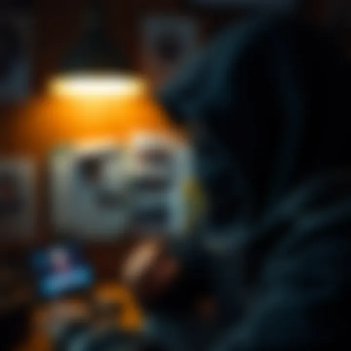 Five Essential Insights into Identity Theft Summary