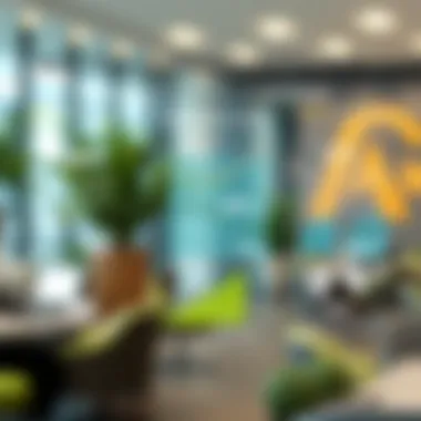 Future Investment Trends Shaped by Ark Infographic highlighting future investment trends shaped by Ark