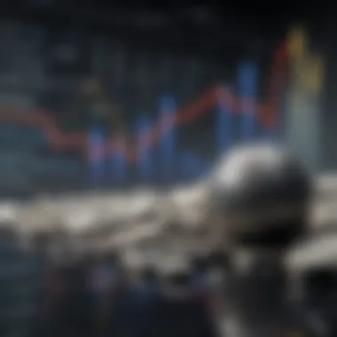 Predictive Analytics Algorithms Visualization of predictive analytics algorithms in action
