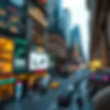 Historical Prices of NYSE: An Analytical Perspective Introduction