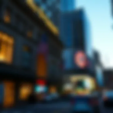 Historical Prices of NYSE: An Analytical Perspective Summary