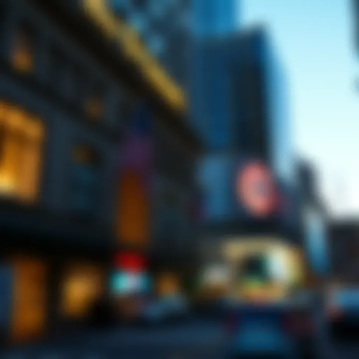 Historical Prices of NYSE: An Analytical Perspective Summary