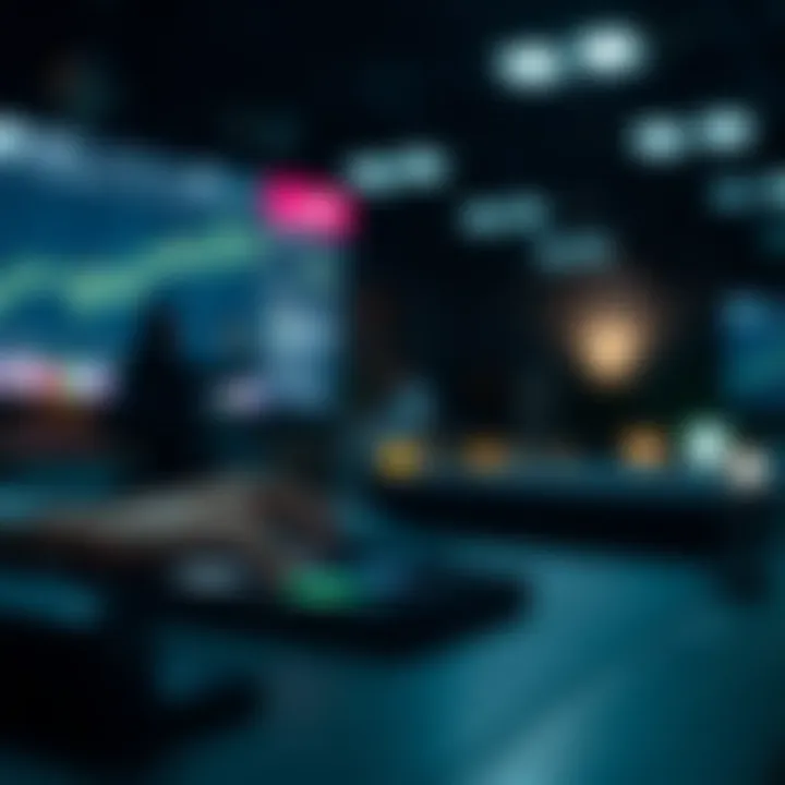 Identifying the Optimal Social Media Platform for Monetization Summary