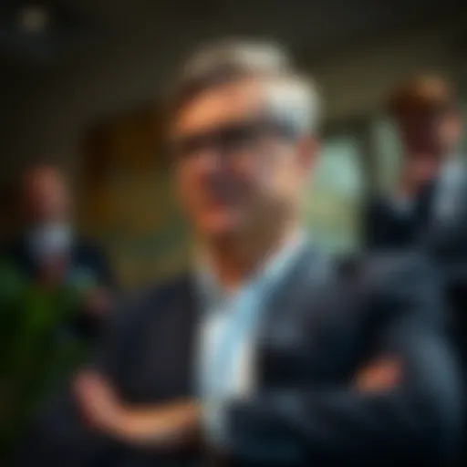 Job Description of a Company President Introduction