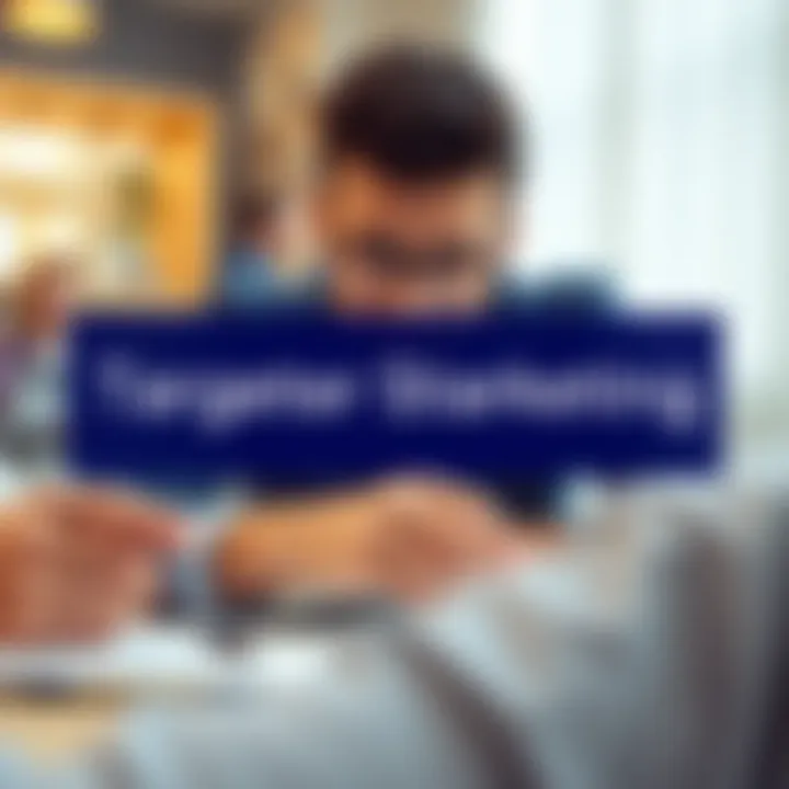 Leveraging Google for Targeted Marketing Strategies Summary