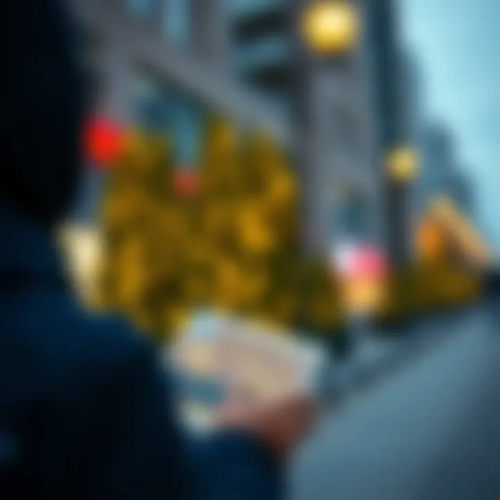 Notable Navigating Cashback Opportunities with PayPal