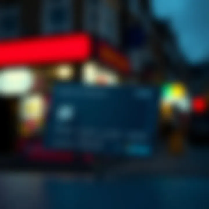 Notable Navigating Credit Cards for No Credit History in the UK