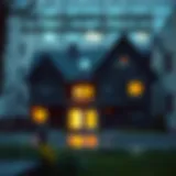 Navigating Mortgages Under a Business Name Introduction