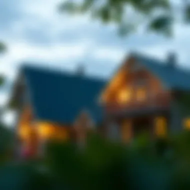 Navigating Mortgages Under a Business Name Summary