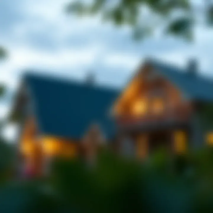 Navigating Mortgages Under a Business Name Summary