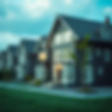 Exploring Financial Aspects of Trust Property Sales Financial considerations in property sale