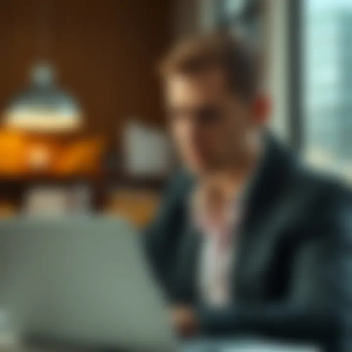 Navigating the Complexities of Disputing a Debt Summary