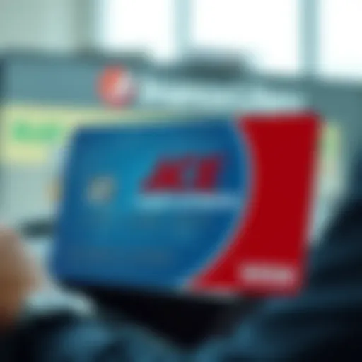 Navigating the Landscape of Ace Cash Express Bank Account Introduction