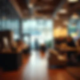 Diverse loan options for small businesses