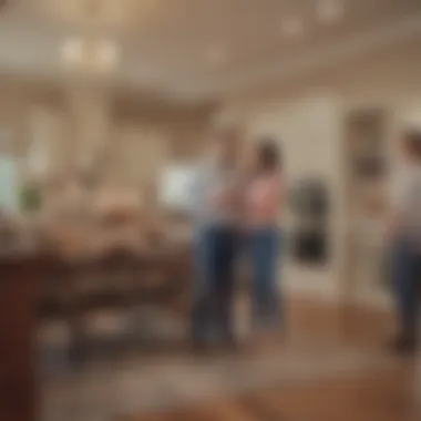 Navigating the Process of Selling a Home to a Family Member Introduction Navigating the Process of Selling a Home to a Family Member Introduction