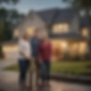 Notable Navigating the Process of Selling a Home to a Family Member Notable Navigating the Process of Selling a Home to a Family Member