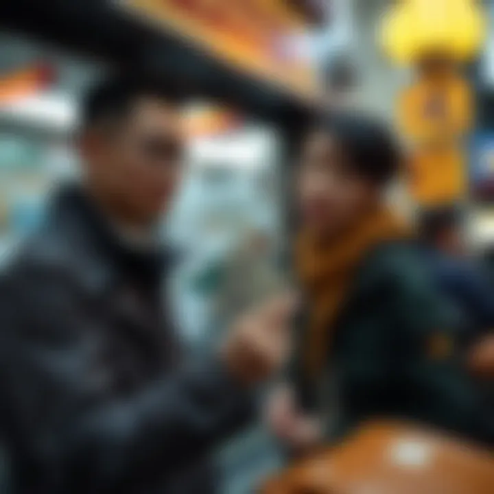 Notable Navigating the Process: Sending Money to China via Western Union