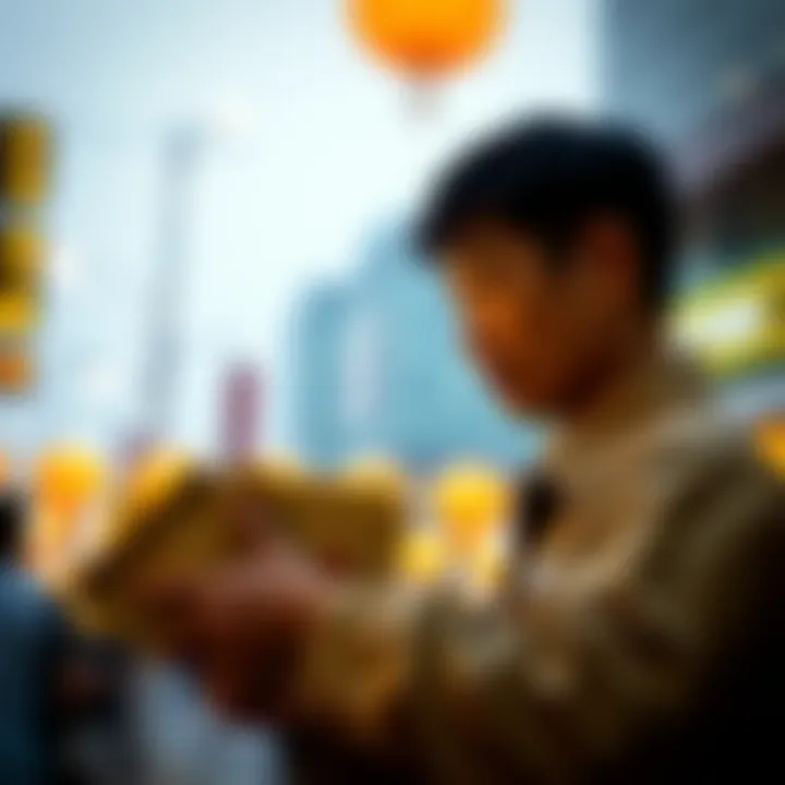 Navigating the Process: Sending Money to China via Western Union Summary