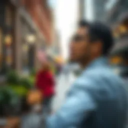 Navigating the Transition to a New Career Introduction