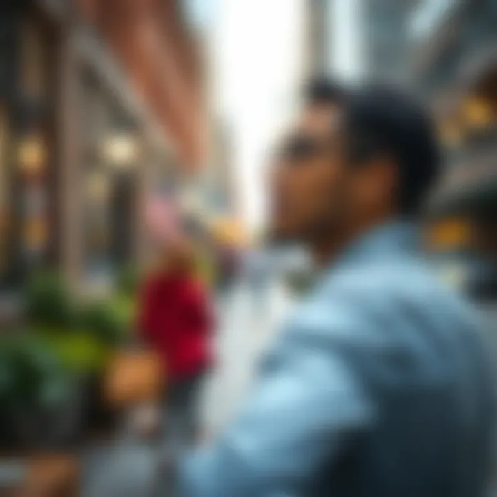 Navigating the Transition to a New Career Introduction