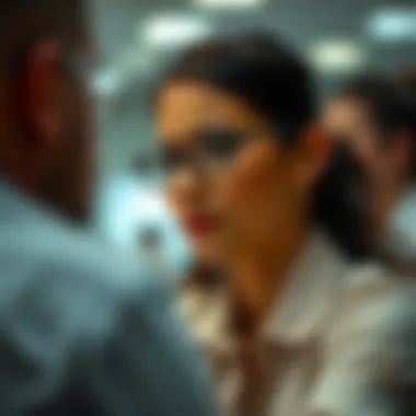 Navigating the Transition to a New Career Summary