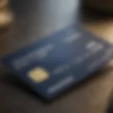 Navy Federal Credit Card Overview