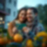 Optimal Credit Card Selection for Young Married Couples Introduction