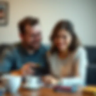 Notable Optimal Credit Card Selection for Young Married Couples Notable Optimal Credit Card Selection for Young Married Couples